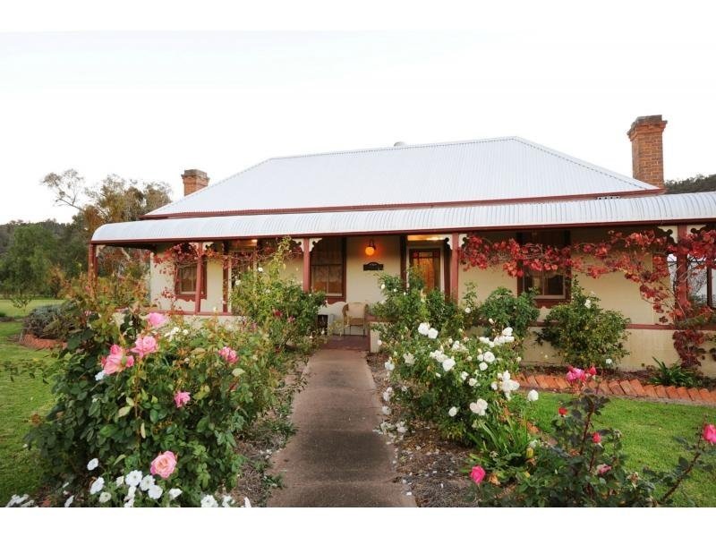 782 Lue Road, Mudgee, NSW 2850 Property Details