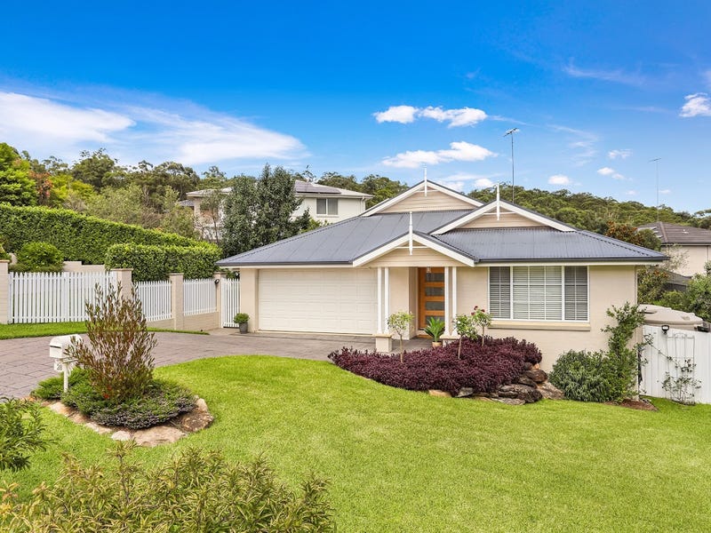 28 Allen Street, Blaxland, NSW 2774