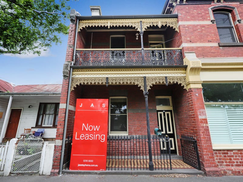 70 Victoria Street, Footscray, VIC 3011