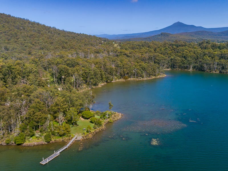 247 Narrows Road, Strathblane, Tas 7109 Property Details