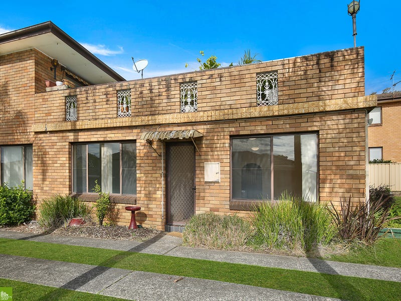 4/8 Berkeley Road, Gwynneville, NSW 2500