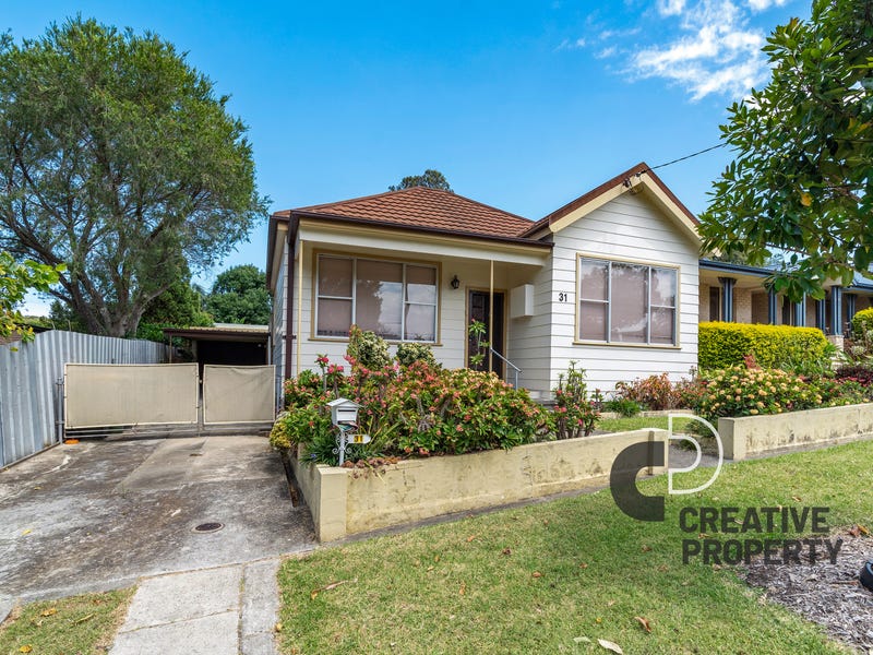 31 Close Street, Wallsend, NSW 2287 House for Sale