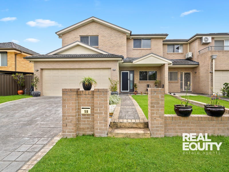 5B Flanagan Avenue, Moorebank, NSW 2170