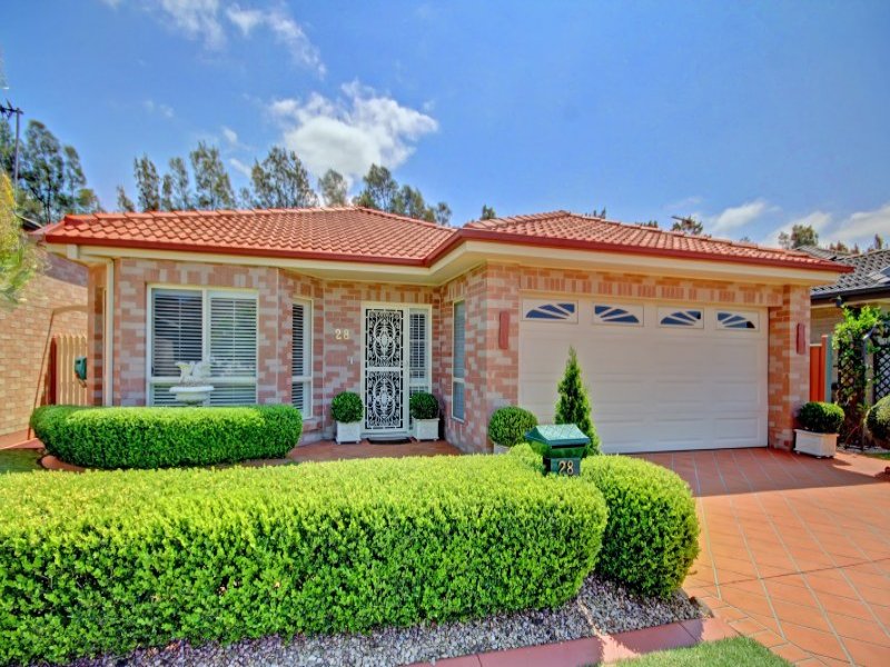 28 Delmont Place, Kanahooka, NSW 2530 Property Details