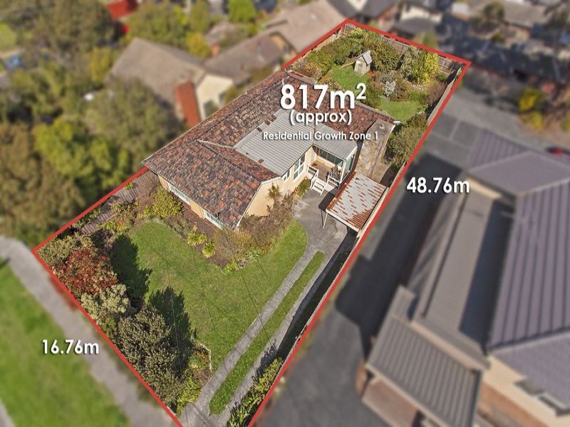 358 Burwood Highway, Burwood, Vic 3125 - Property Details