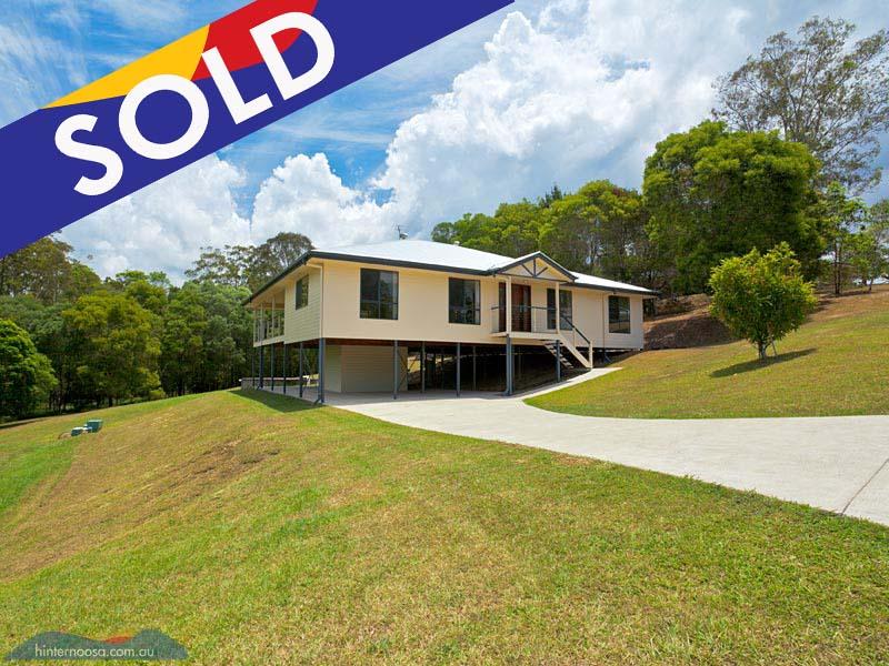 8 Flooded Gum Place, Black Mountain, QLD 4563