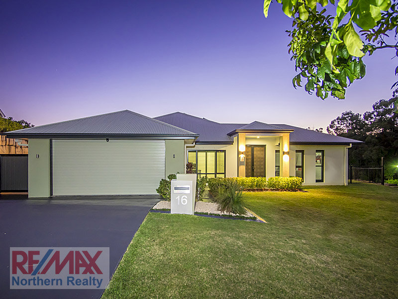 16 Louise ct, Cashmere, Qld 4500 Property Details