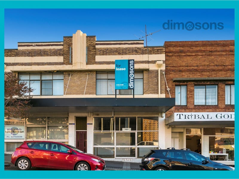 101103 Wentworth Street, Port Kembla, NSW 2505