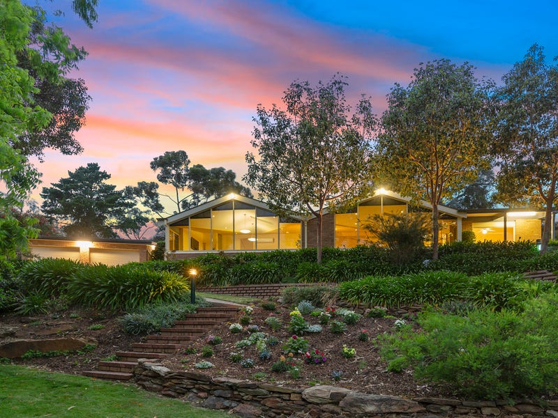 56 Gleneagles Road, Mount Osmond, SA 5064