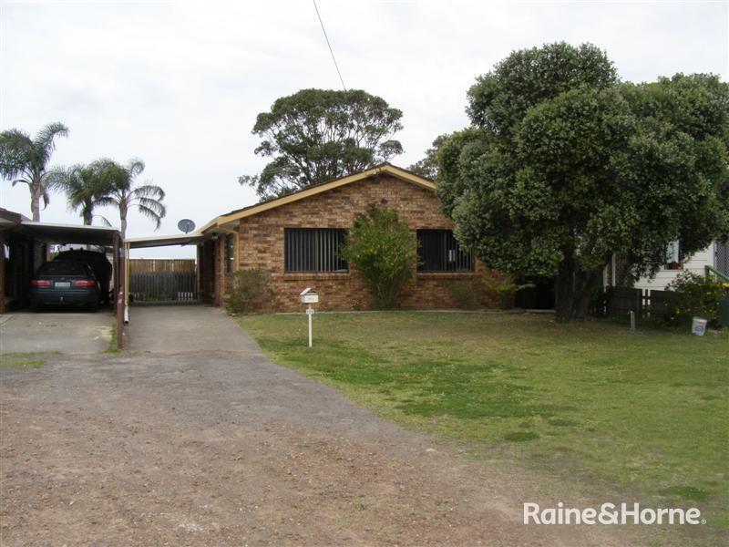 125 Tilligerry Track, Tanilba Bay, NSW 2319
