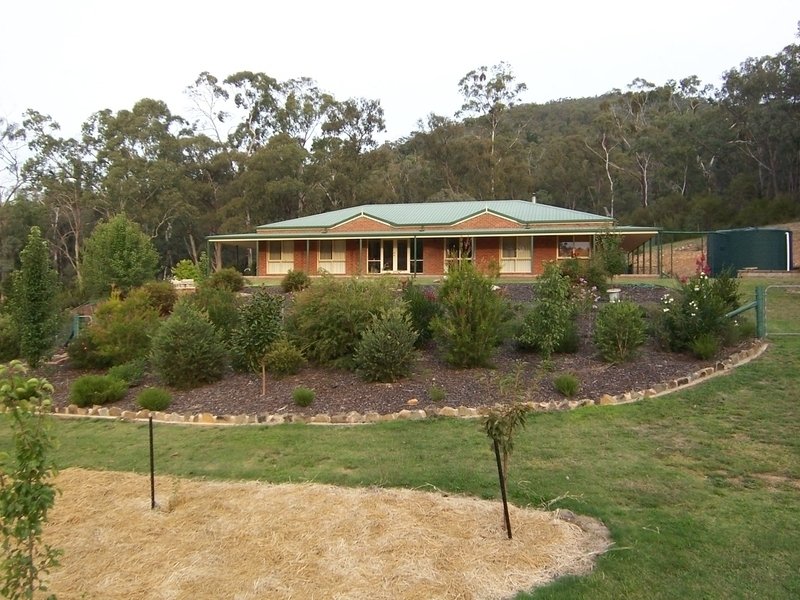 12 Iarias Lane, Bright, Vic 3741 Property Details