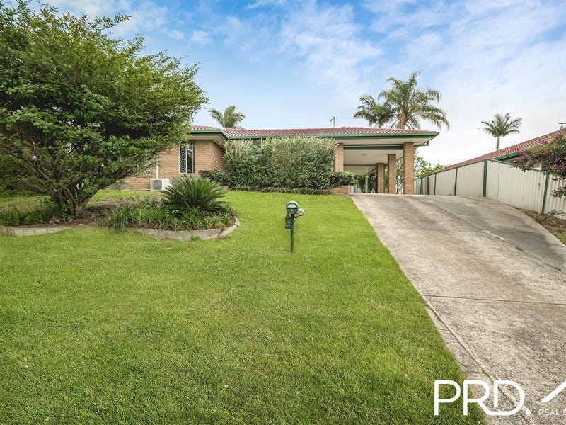 16 Melbourne Road, Arundel, Qld 4214 Property Details