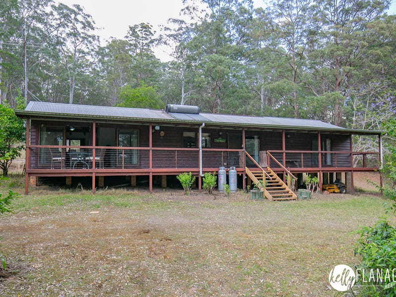 683 Smiths Creek Road, Kundabung, NSW 2441 Property Details