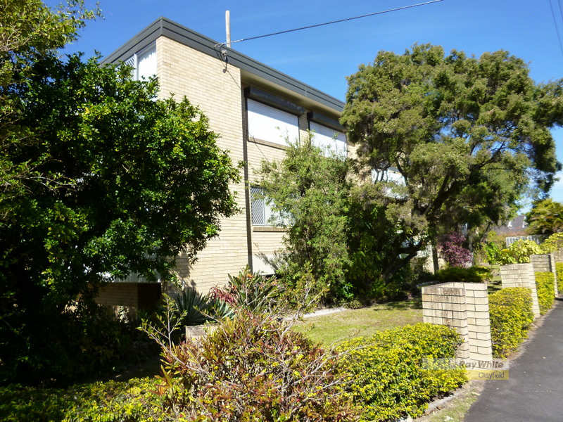 11/32 Bellevue Terrace, Clayfield, Qld 4011 Property Details