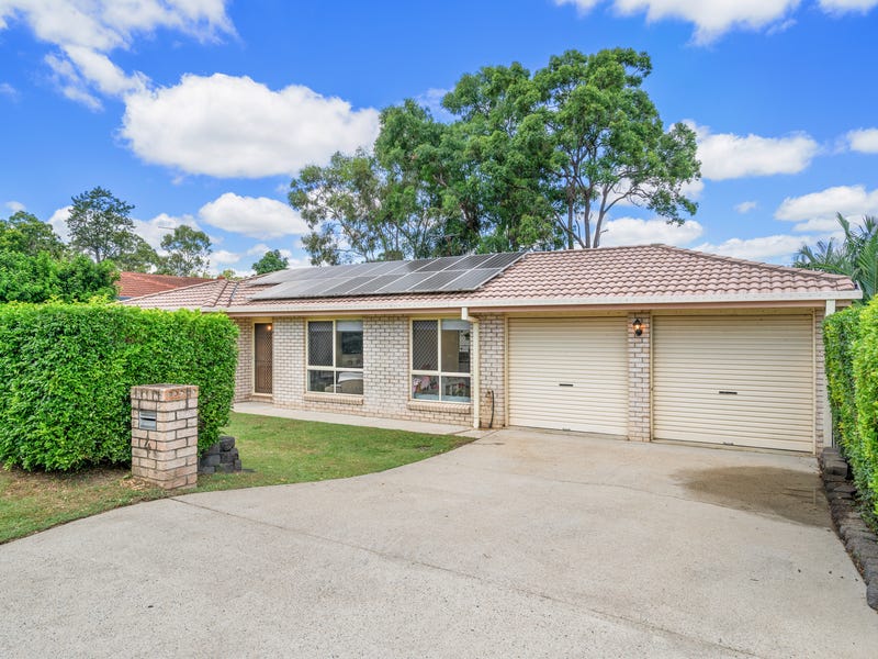 4 McKerrow Crescent, Goodna, Qld 4300 - Property Details