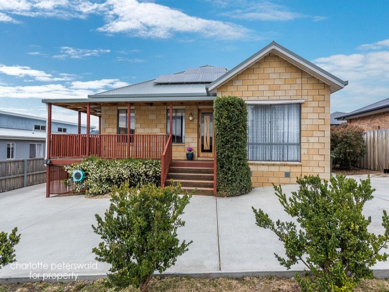 74 Glebe Hill Road, Howrah, Tas 7018 - Property Details