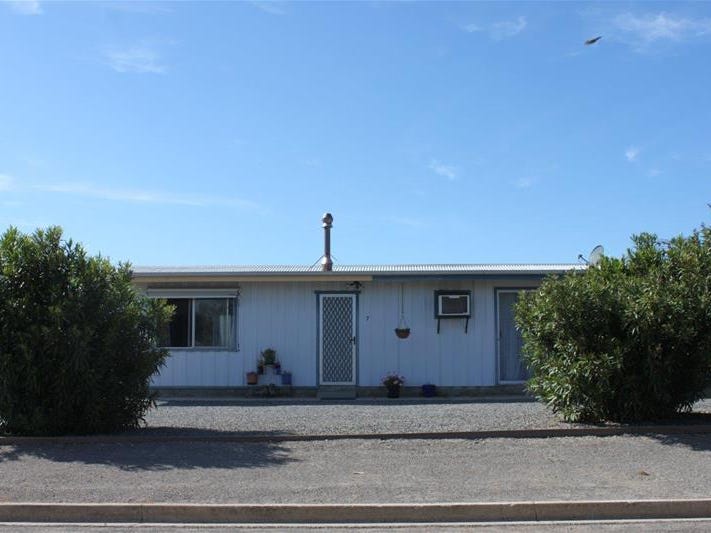 7 Luxmore Street, Port Vincent, SA 5581