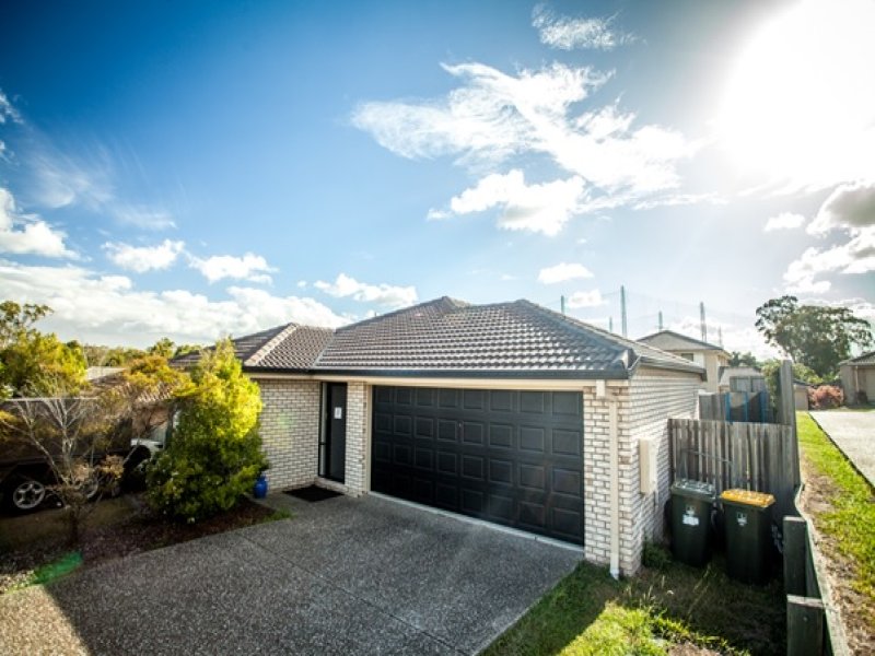 11 Blue Range Drive, Algester, QLD 4115