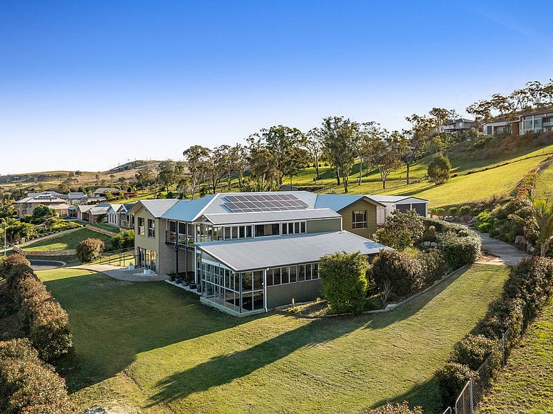 11 Wodalla Court, Hodgson Vale, QLD 4352