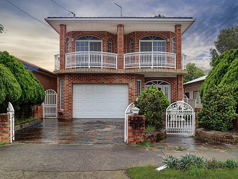 29 Robinson Street, Monterey, NSW 2217 Property Details