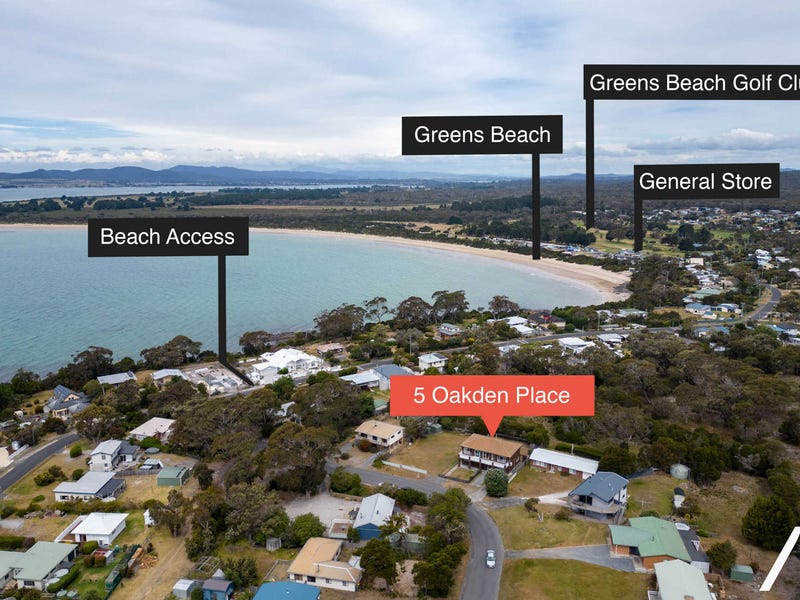 4 Bedroom Properties for Sale in TAS