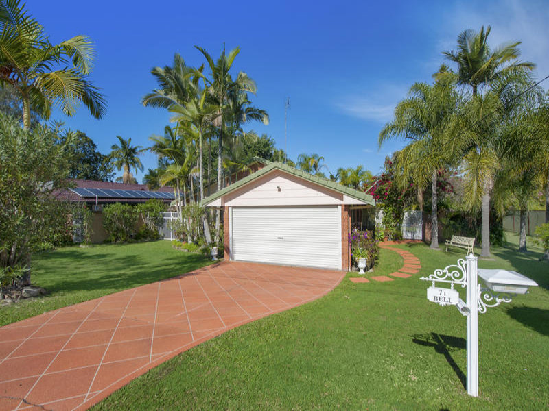 71 Cobai Drive, Mudgeeraba, Qld 4213 Property Details