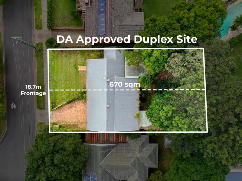 54 Road East, Dundas, NSW 2117 House for Sale realestate