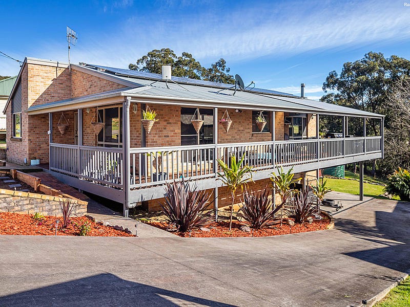 23 Runnyford Road, Nelligen, NSW 2536 Property Details