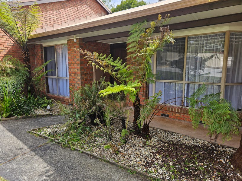 8/22 Bannerman Street, Yarra Junction, Vic 3797 Unit for Rent