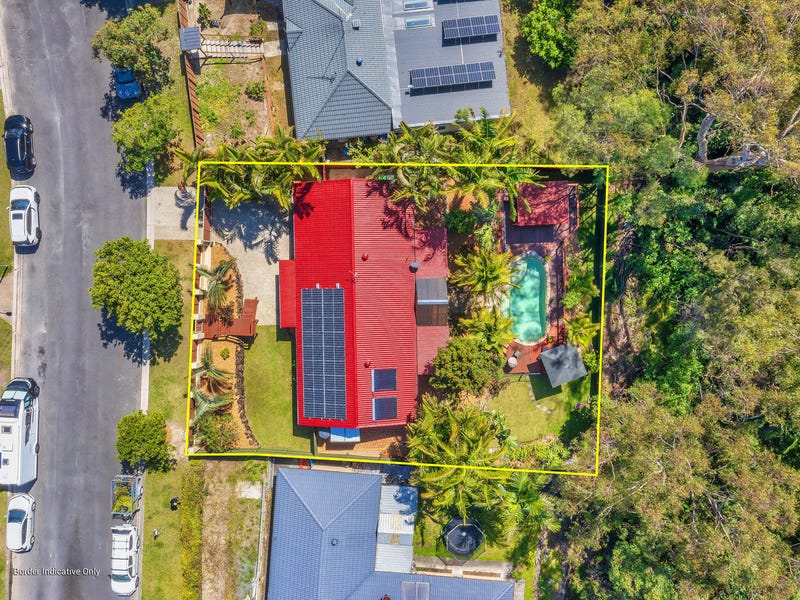 22 Rushworth Street, Worongary, Qld 4213 Property Details