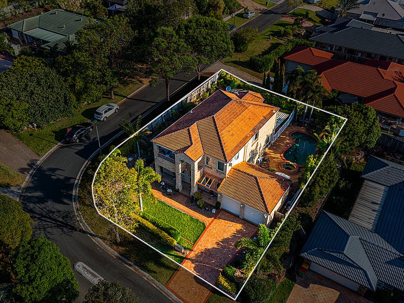 11 Fairmont Crescent, Underwood, Qld 4119 House for Sale realestate