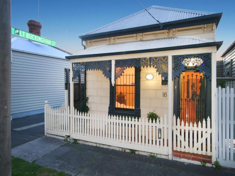 16 Gardner Street, Richmond, Vic 3121 Property Details