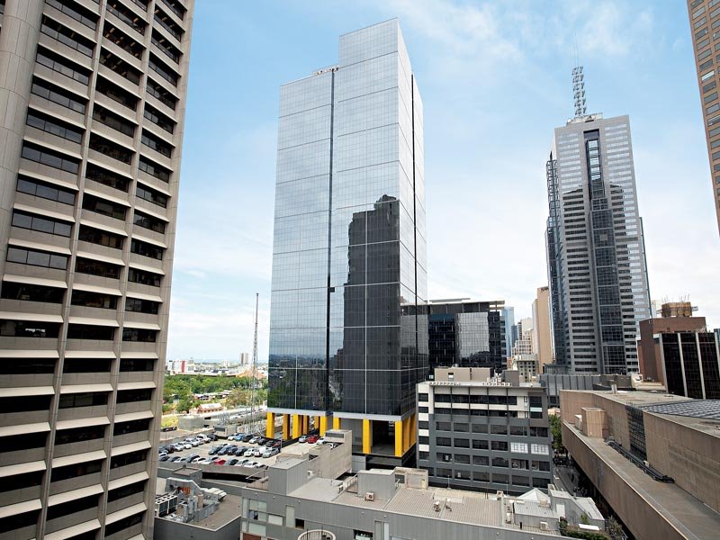 1007/31 Spring Street, Melbourne, Vic 3000 Property Details