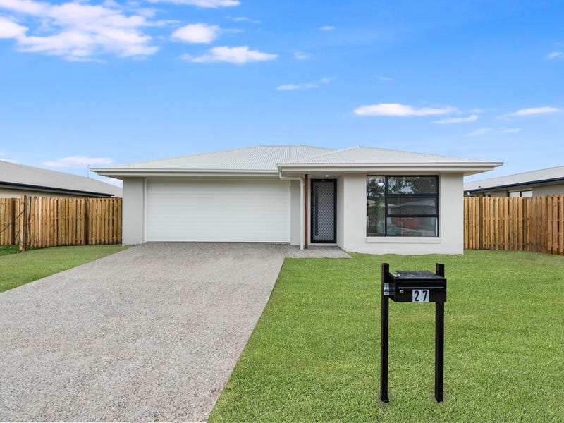 27 Swallowtail Street, Rosewood, QLD 4340