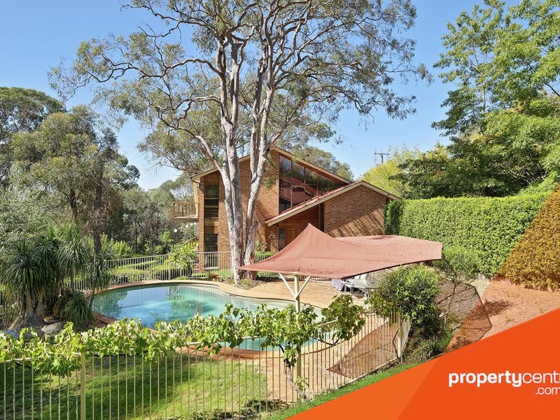 20 Waterhouse Drive, Silverdale, NSW 2752