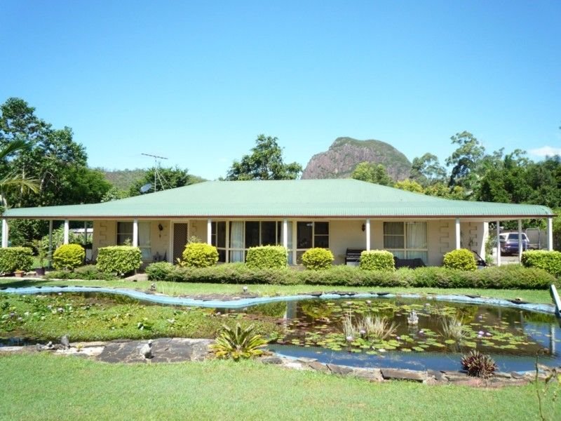 6 Parkview Road, Glass House Mountains, QLD 4518
