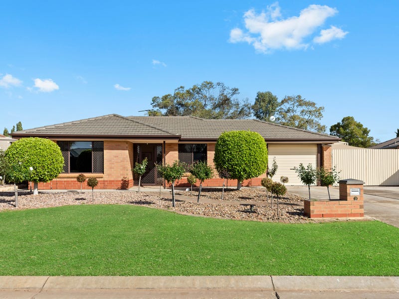 10 Haywood Close, Andrews Farm, SA 5114