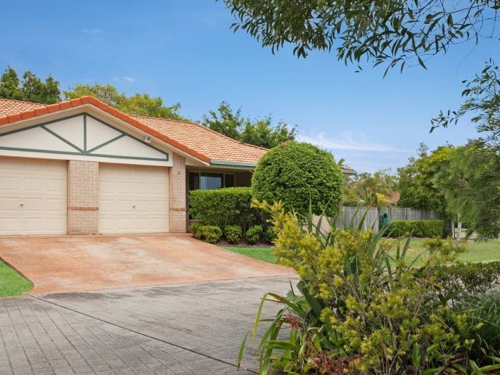 1/34 Bushlands Drive, Noosaville, Qld 4566 Property Details
