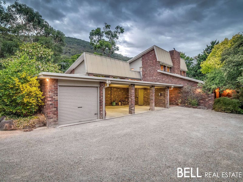 328 Sheffield Road, Montrose, Vic 3765 Property Details
