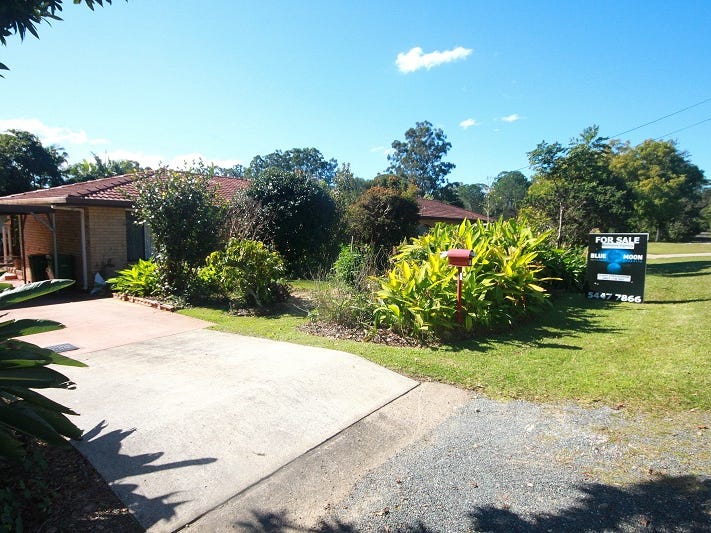 9 Tree Street, Pomona, Qld 4568 Property Details