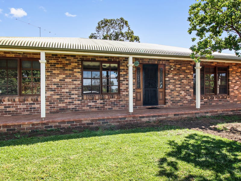 206 Farnell Street, Forbes, NSW 2871