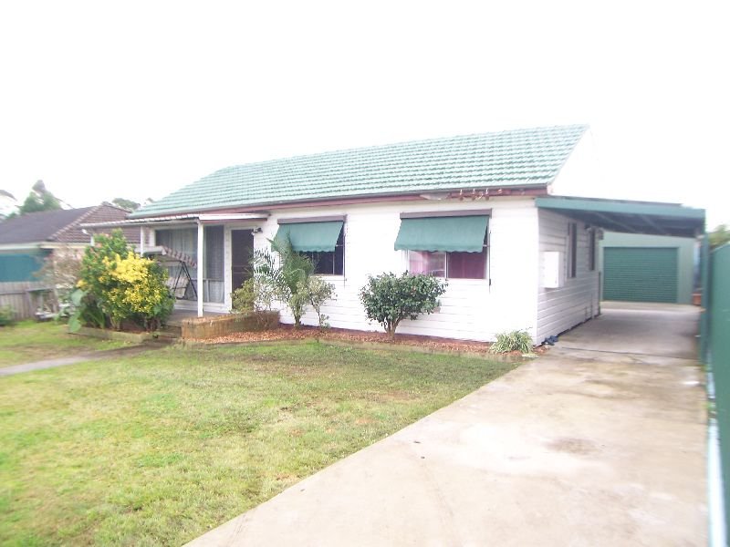 9 Richardson Road, Raymond Terrace, NSW 2324