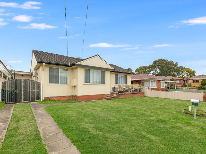 38 Keats Avenue, Riverwood, NSW 2210
