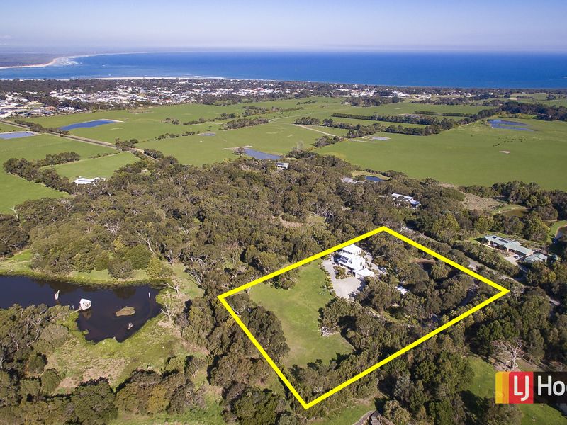 120 Albert Ruttle Drive, Inverloch, Vic 3996 Property Details