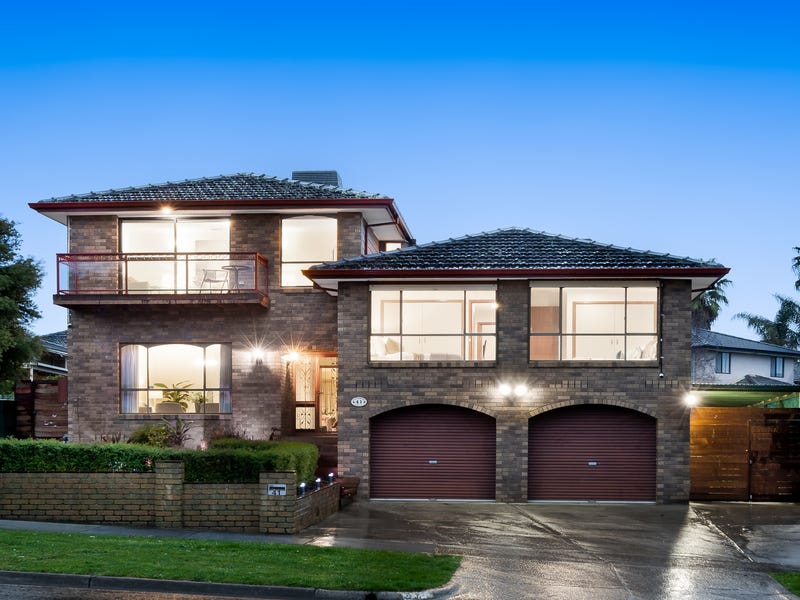 41 Haverbrack Drive, Mulgrave, Vic 3170 Property Details