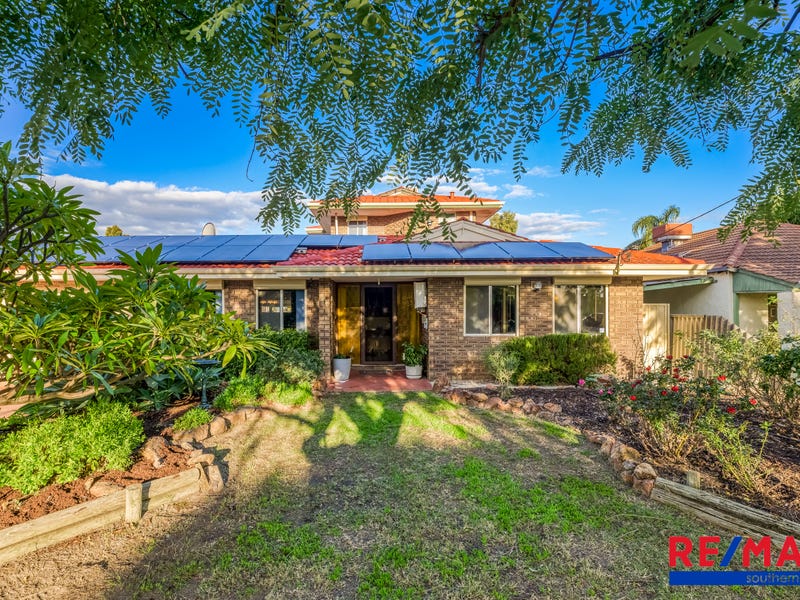 51 Mallard Way, Cannington, WA 6107 Property Details