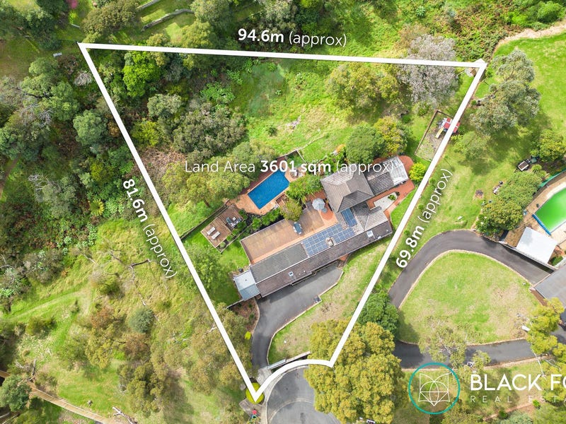 18 Berkeley Court, Mount Eliza, VIC 3930