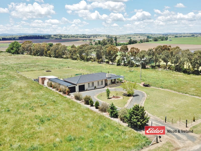 "Riverside" Gormans Hill via, Bathurst, NSW 2795 Property Details