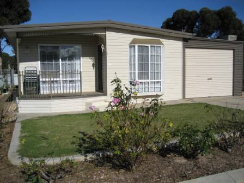 20 Rose Court Highview Holiday Village, Ardrossan, SA 5571 Property