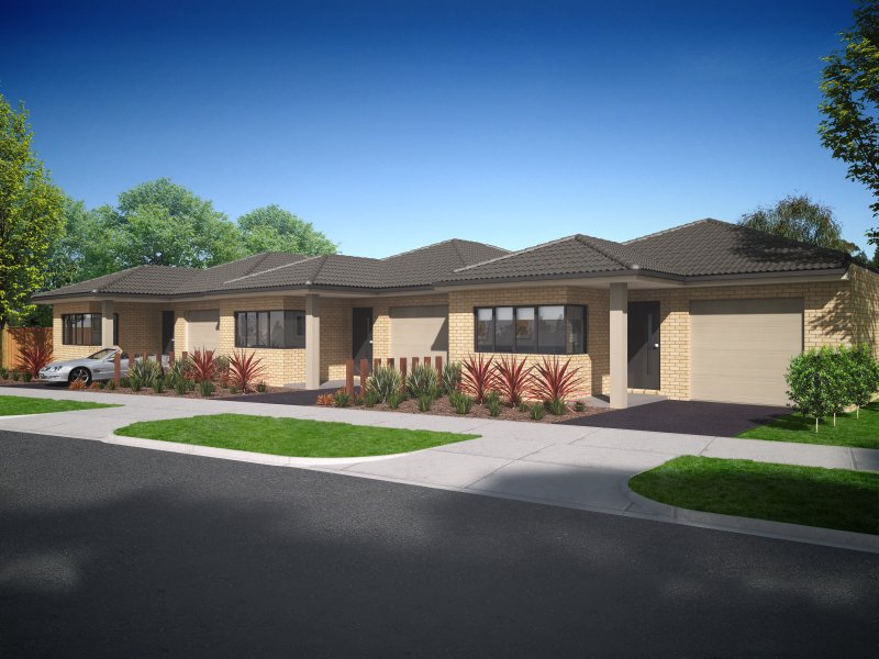 D2 Medium Density Site Mount Holden, Sunbury, Vic 3429 Property Details